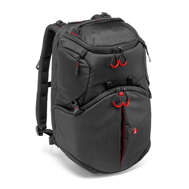 Manfrotto Pro Light Camera Backpack: Revolver-8 PL