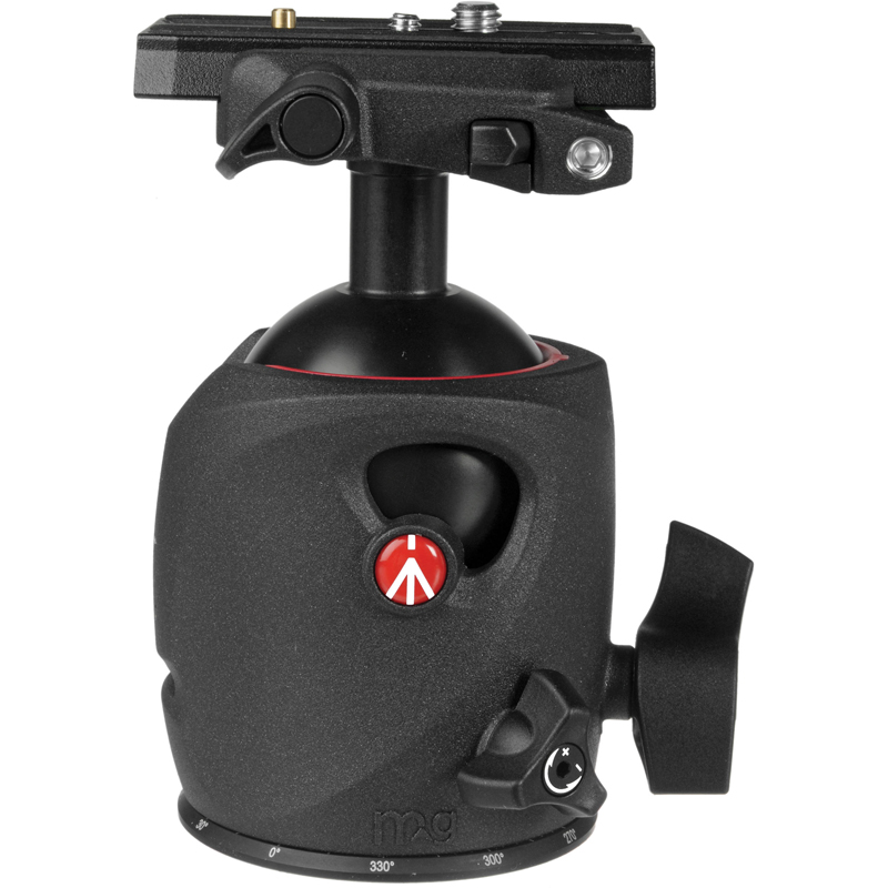 Manfrotto MH057M0-Q5 Ball Head