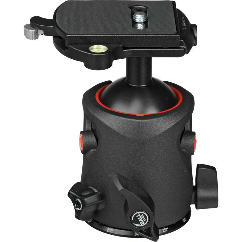 Manfrotto MH057M0-RC4 Ball Head