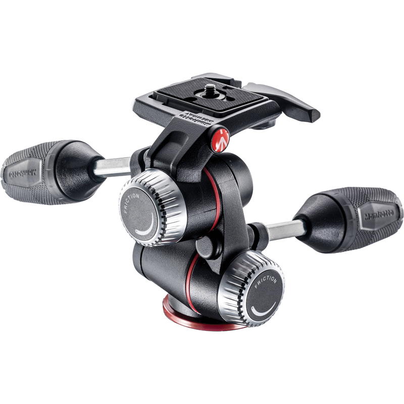 Manfrotto MHXPRO-3W XPRO 3 Way Head