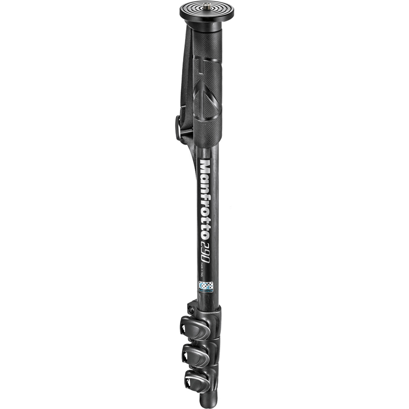 Manfrotto 290 Carbon Monopod