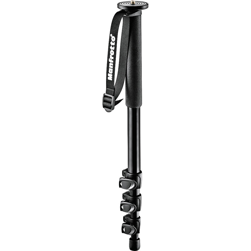 Manfrotto 294 4 Section Monopod