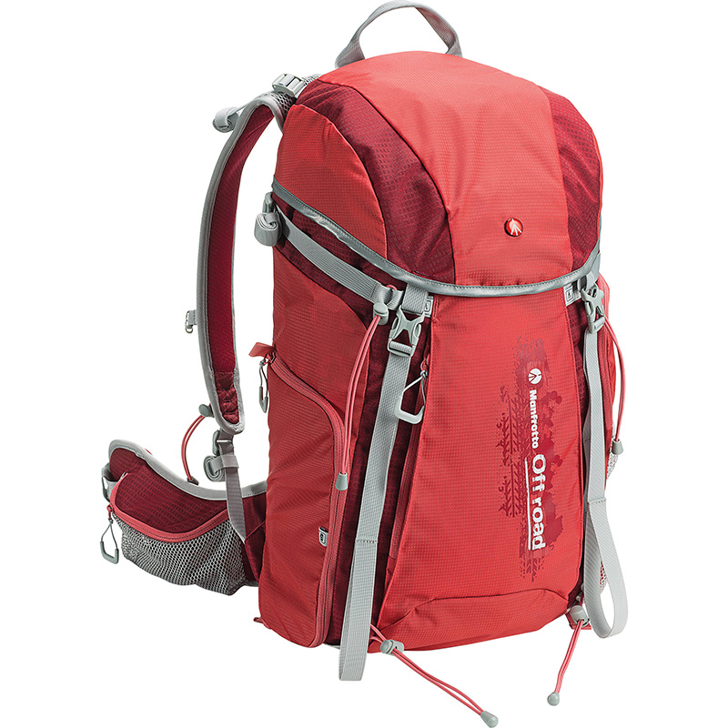 Manfrotto Off Road Hiker 30L Camera Backpack