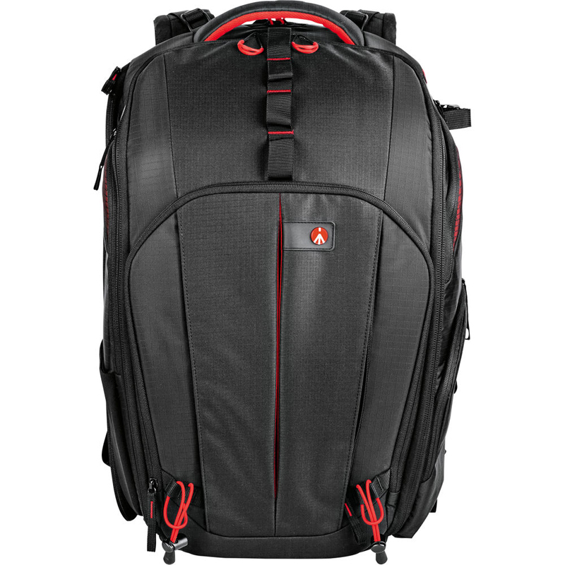 Manfrotto Pro Light Cinematic Balance Backpack MBPLCBBA