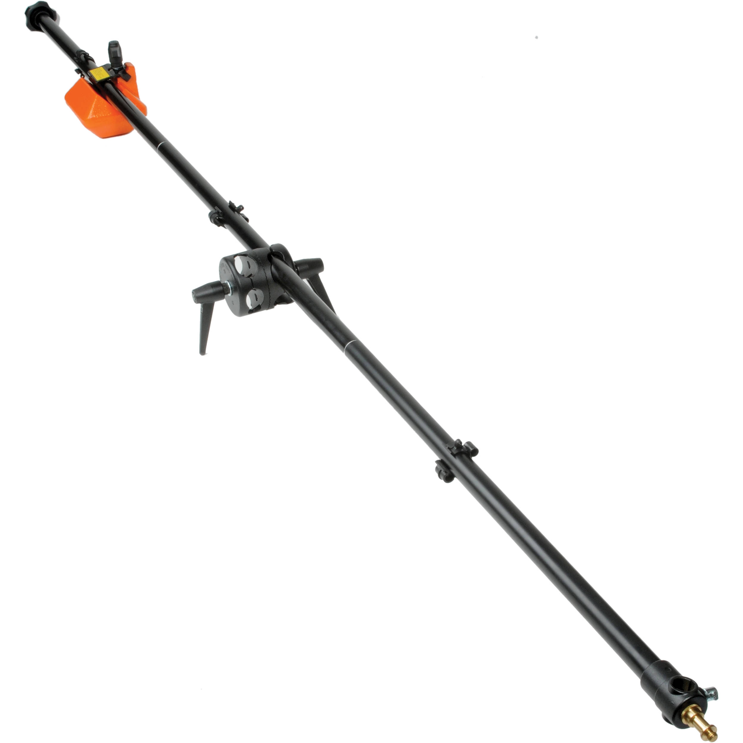 Manfrotto 024B Light Boom (Stand Not Included)