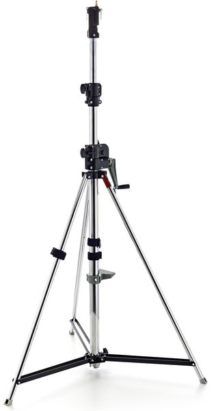 Manfrotto 087NW Wind-Up Stand