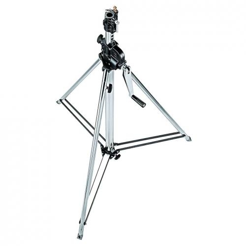 Manfrotto 087NWSH Short Wind-Up Stand