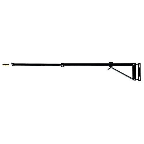 Manfrotto 098B Wall Boom (Stand Not Included)