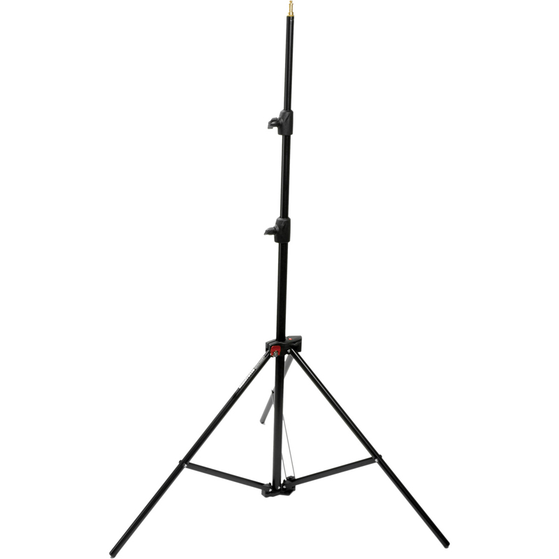 Manfrotto Compact Lighting Stand, Air Cushioned and Portable