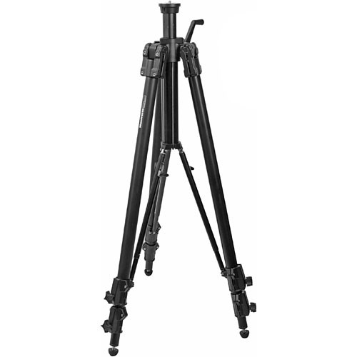 Manfrotto 161MK2B  SUPER PRO TRIPOD MARK 2 BLACK