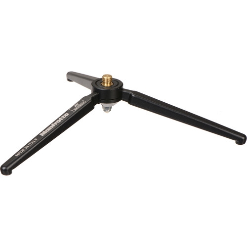 Manfrotto 209B Table Tripod Kit
