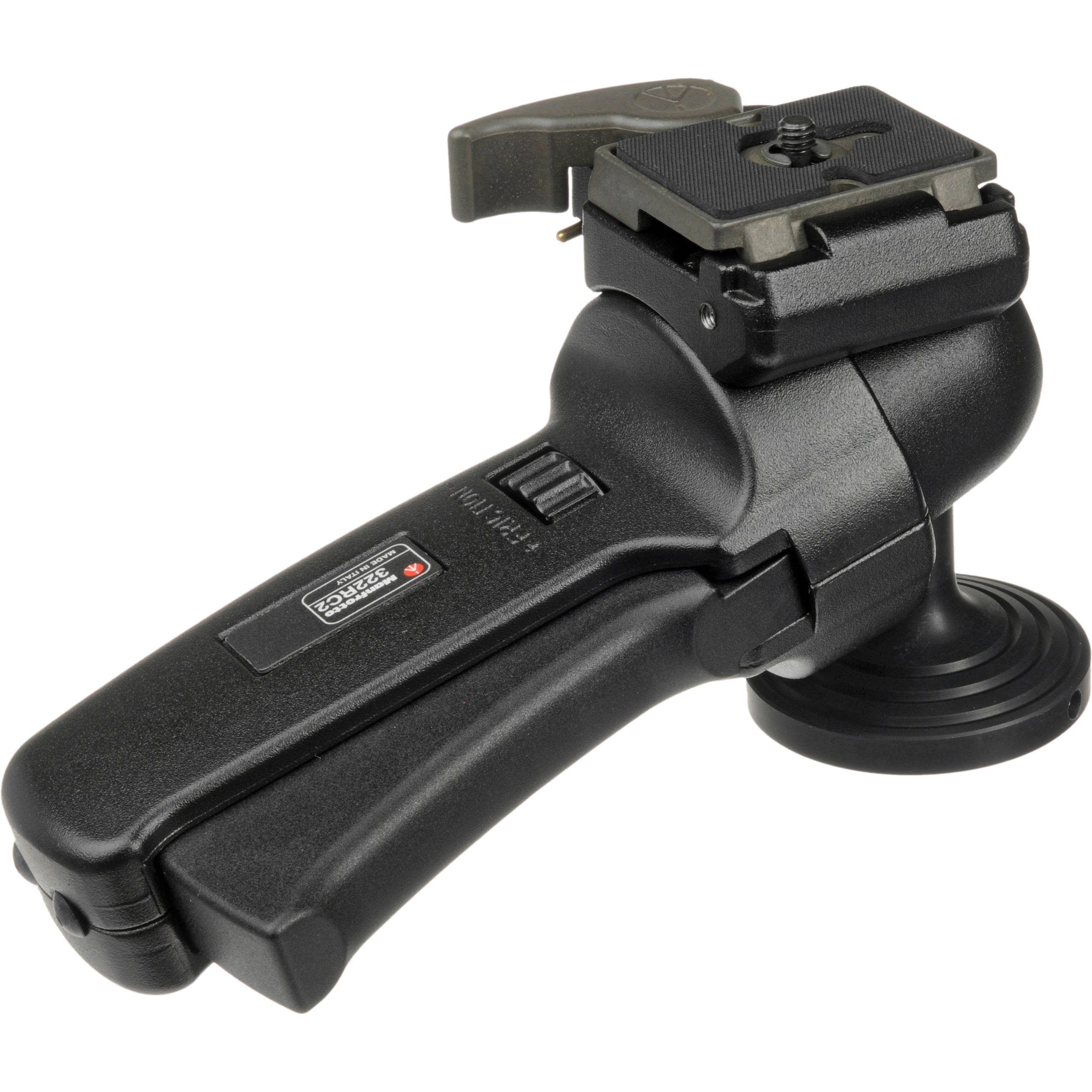 Manfrotto 322RC2 Heavy Duty Grip Ball Head