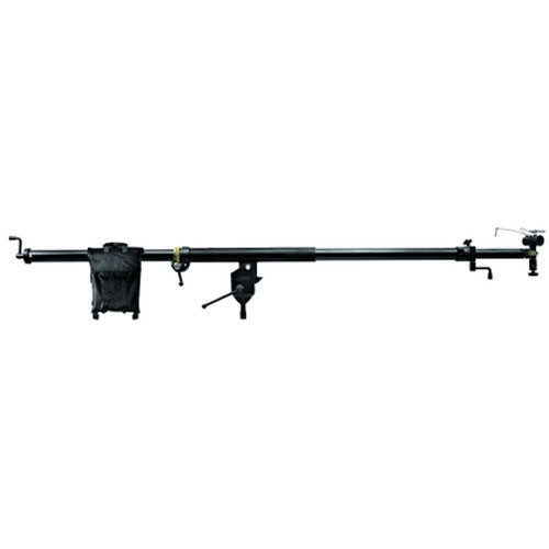 Manfrotto 425B Mega Boom (Stand Not Included)