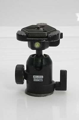 Manfrotto 498 Midi Ball Head