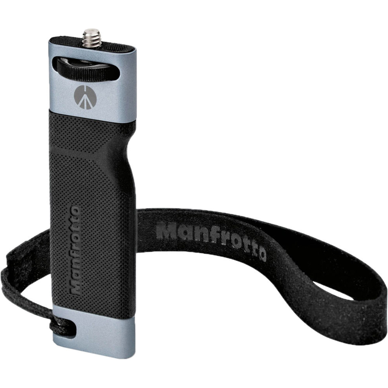 Manfrotto Kit Handle and Accessory Bar for SmartPhone