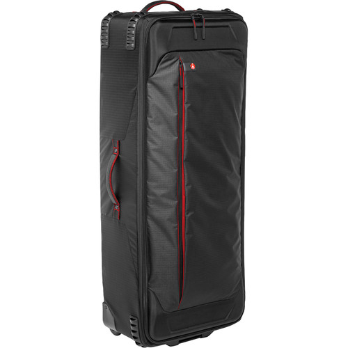 Manfrotto Pro Light Rolling Camera Organizer: LW-99W PL