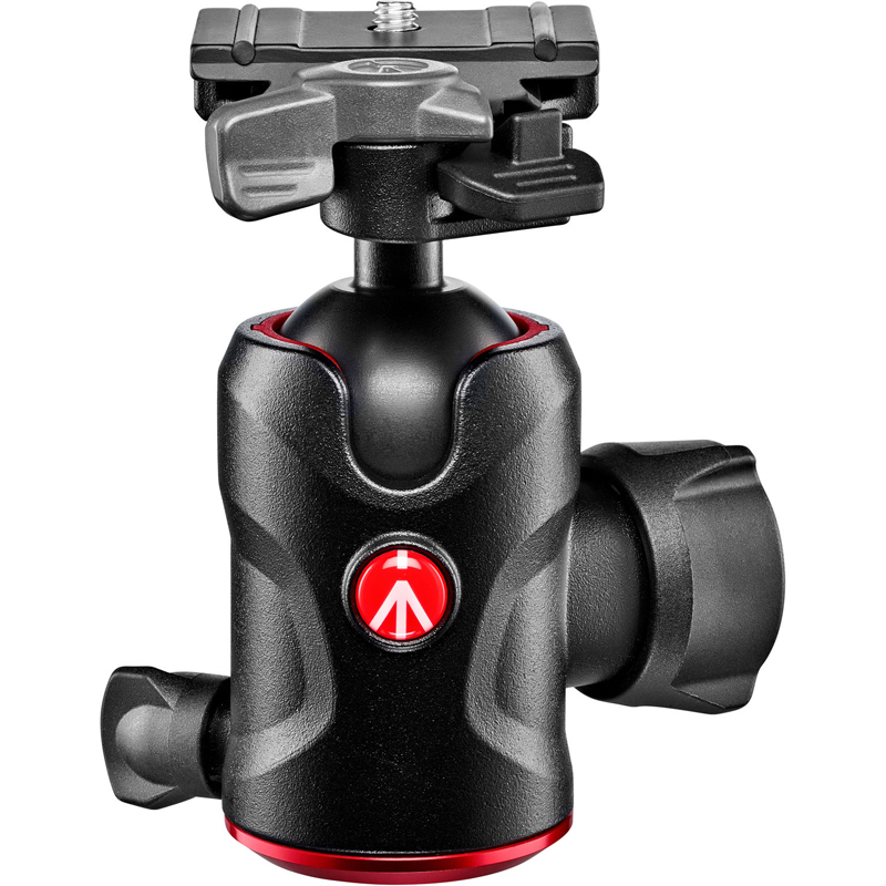 Manfrotto 496 Center Ball Head