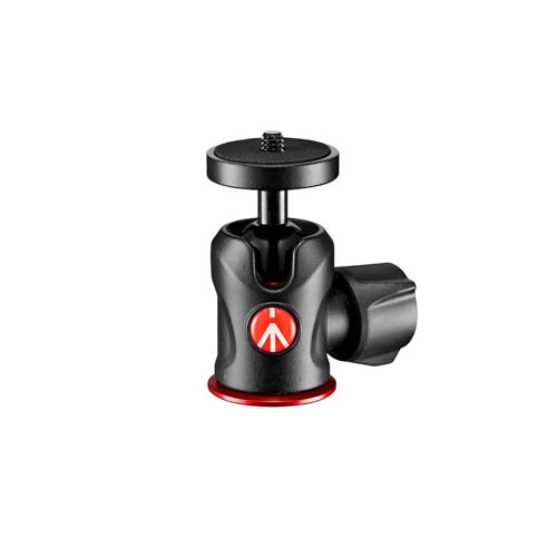 Manfrotto Micro Tripod Ball Head MH492-BH