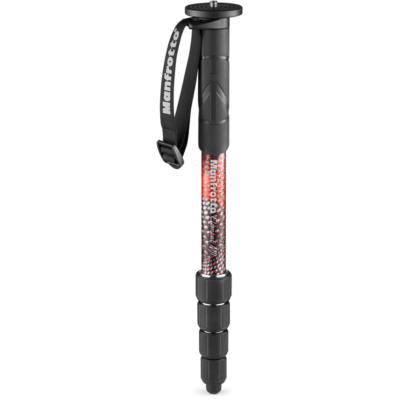 Manfrotto Element MII Monopod