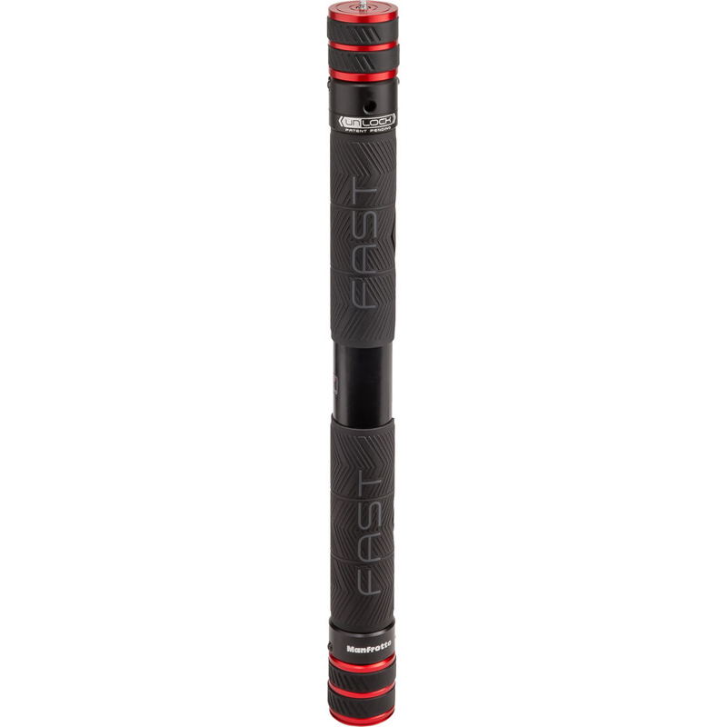 Manfrotto GimBoom Fast Carbon Fiber