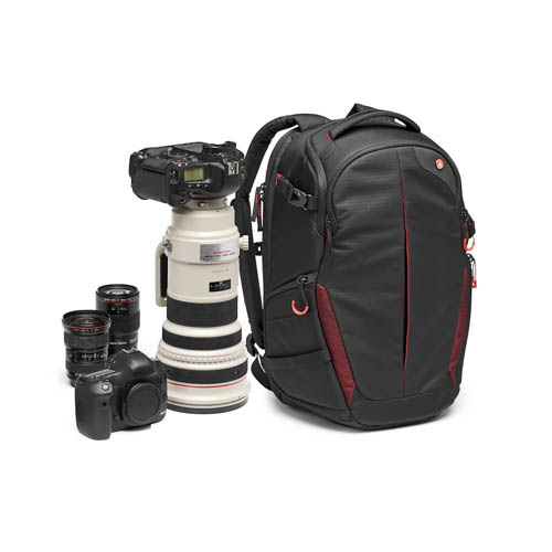 Manfrotto Pro Light Backpack RedBee-310