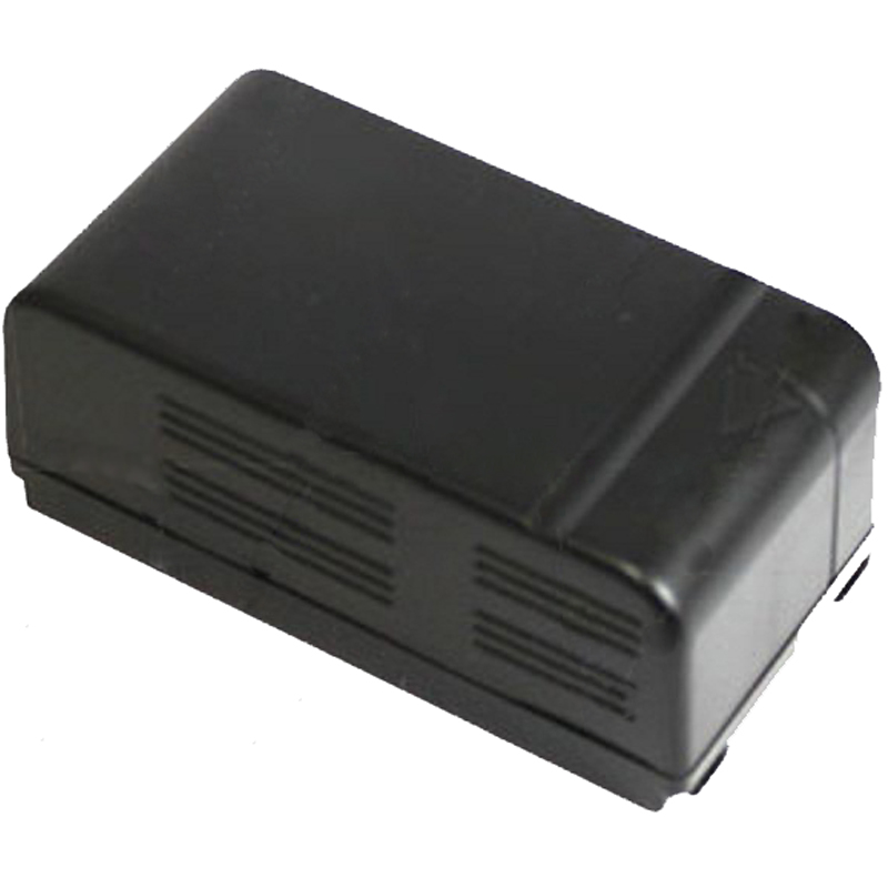 Master Instruments JVC BN-V11U and Panasonic PV-BP15 Rechargeable Video Camera Battery