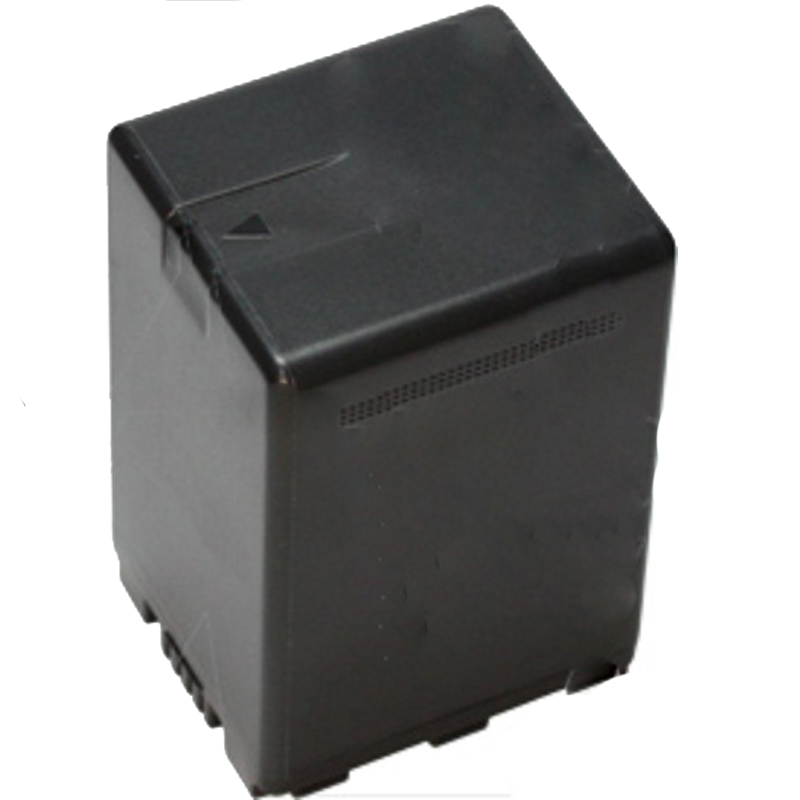 Master Instruments Panasonic VW-VBN130 and VW-VBN130E-K Rechargeable Video Camera Battery