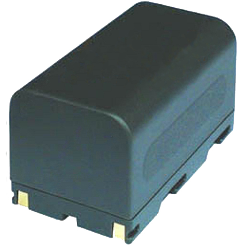 Master Instruments Samsung SB-L160 and Varta V291 Video Camera Battery - VBL320-BP1