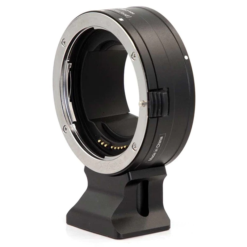 Master AF Lens Adapter - Canon EF to RF