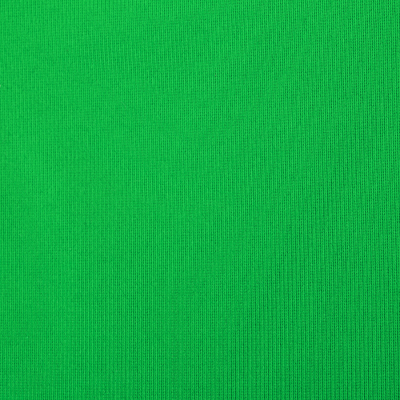 Master Backdrop Wrinkle Resistant 10'x20' - Chroma Green