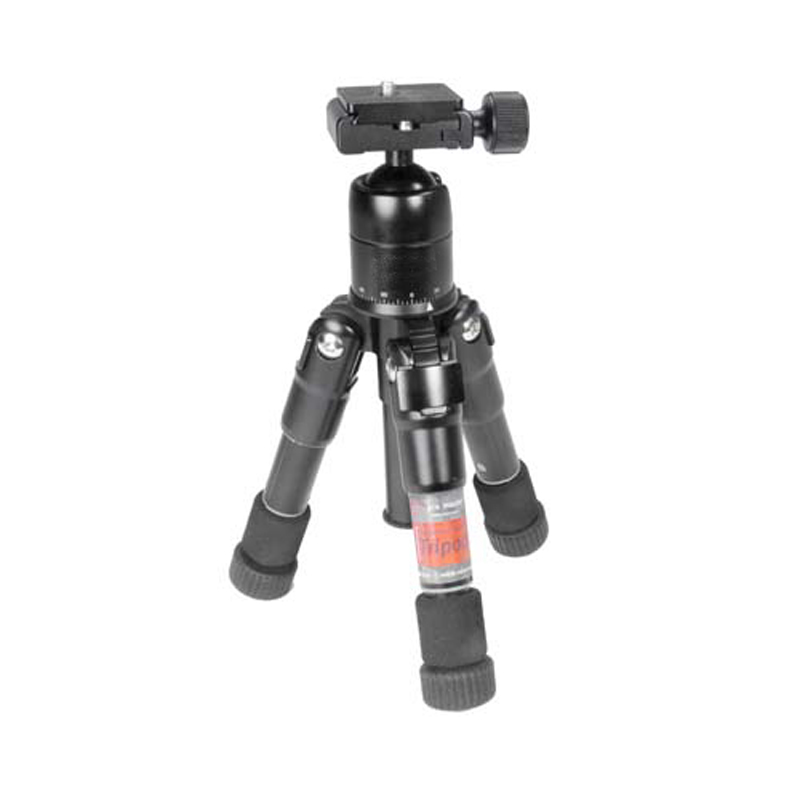 Master Professional TTS522 Small Tabletop Tripod