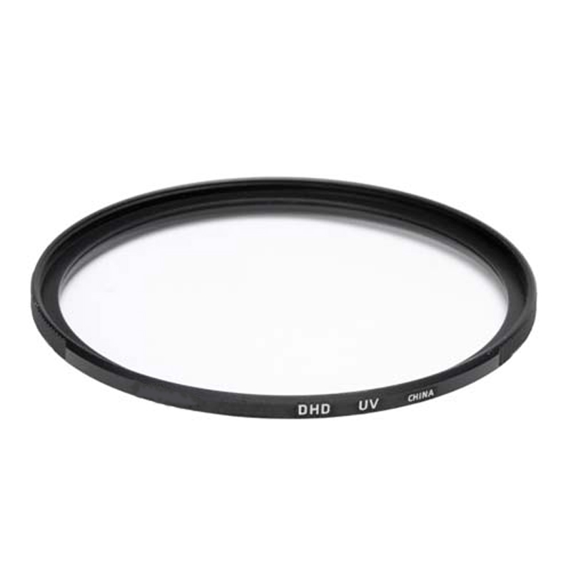 Master UV Digital HD 52mm Filter