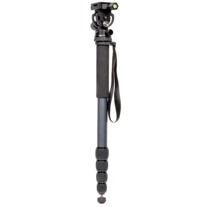 Master MPH528 Professional Monopod with Precision Head