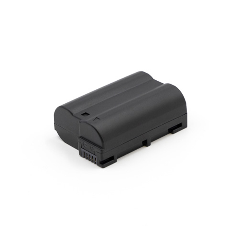 Master Nikon EN-EL15C Battery with USB Type-C Port