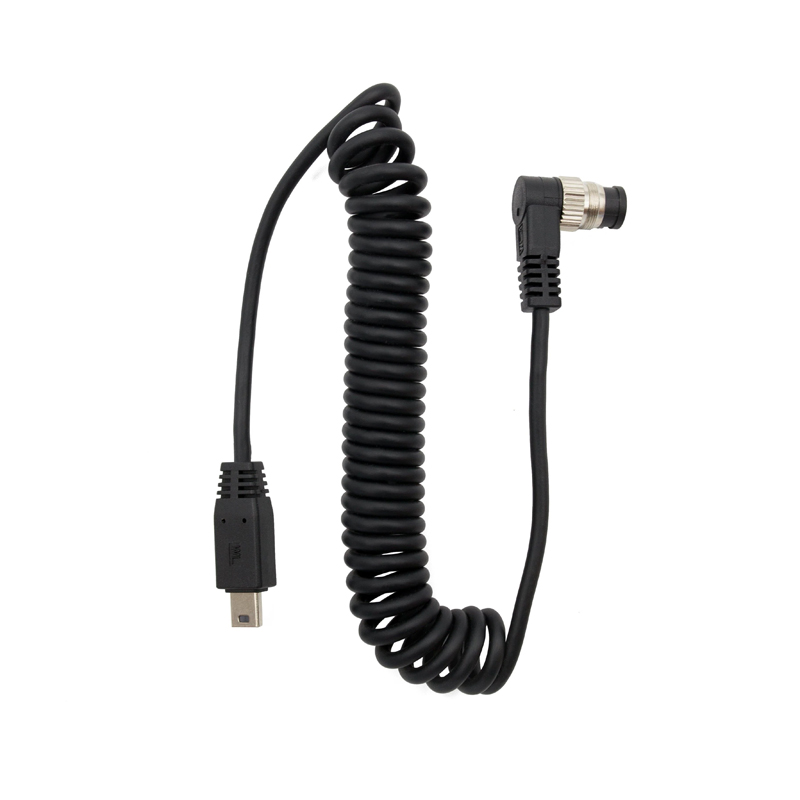 Master ST1 Camera Release Cable - Nikon MC30