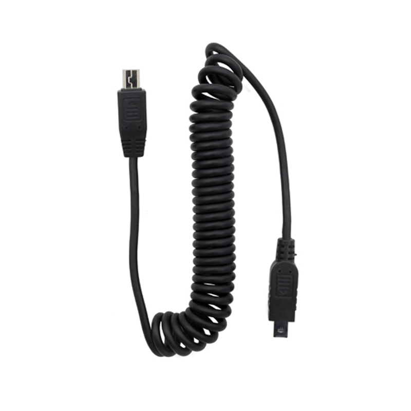 Master ST1 Camera Release Cable - Nikon MCDC2