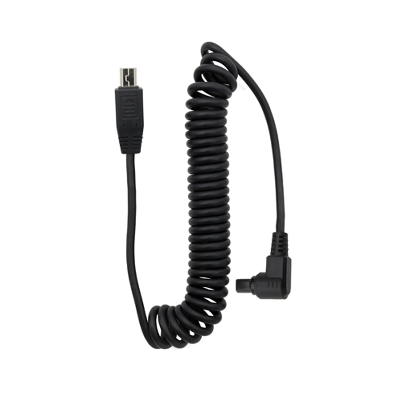 Master ST1 Camera Release Cable - Canon RS80