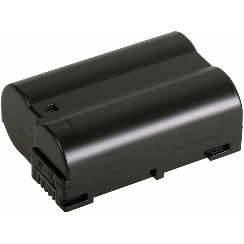 Master Li-ion Battery for Nikon EN-EL15c