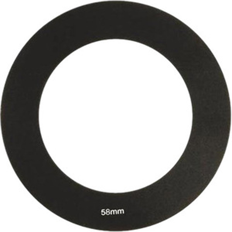 Master Macro Ring P - 58mm P Series