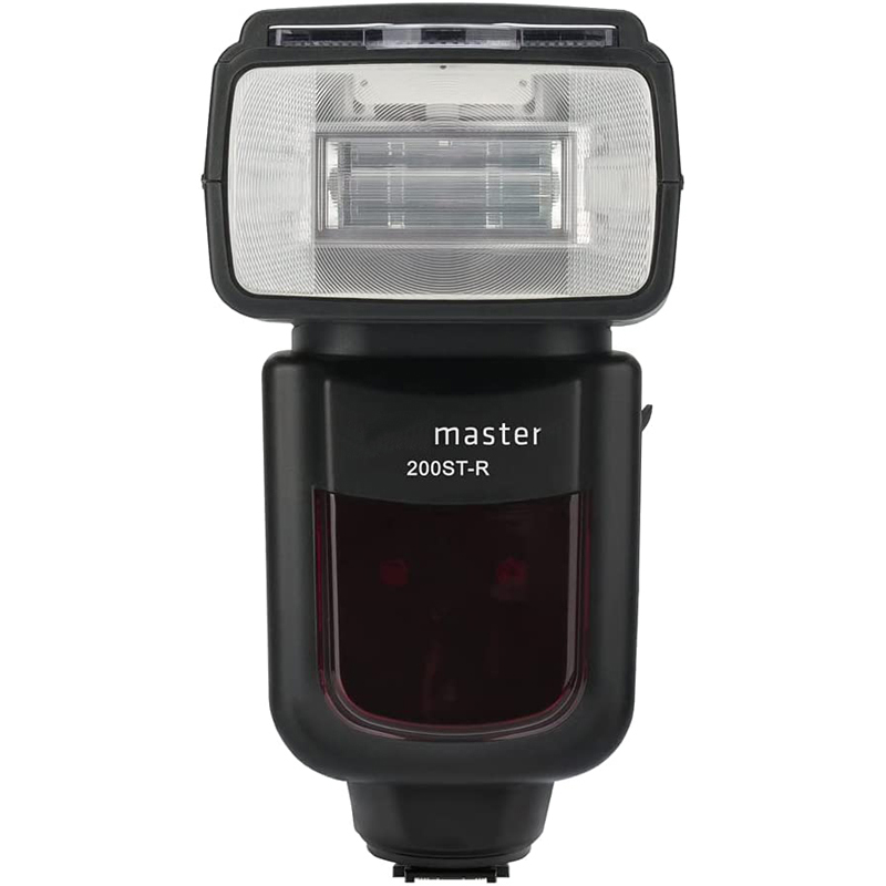 Master 200ST-R TTL Speedlight - Sony E