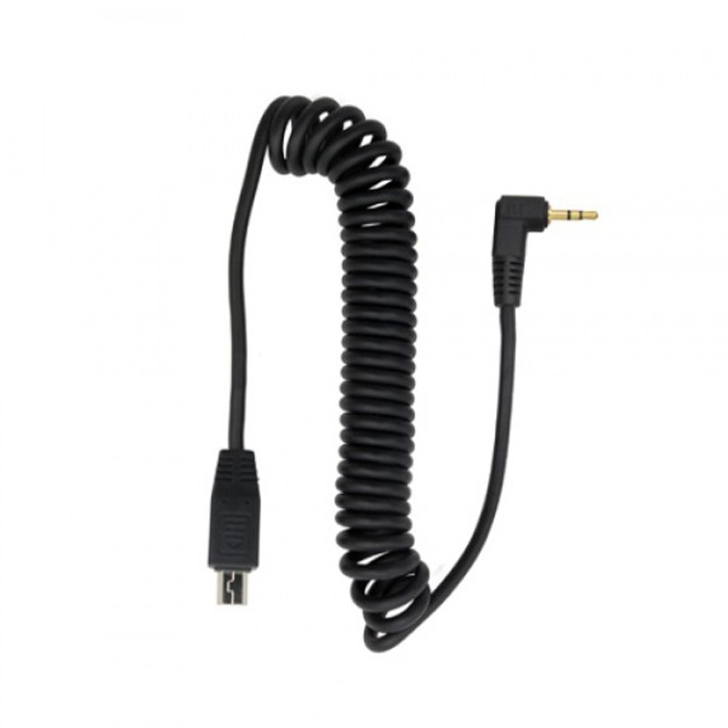 Master Camera Release Cable - Sony Multi Terminal