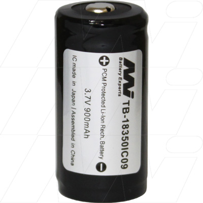 Master Instruments Torch Battery + PCM (3.33Wh)