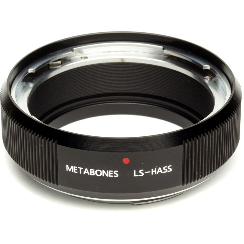 Metabones Hasselblad V Lens to Leica S Adaptor