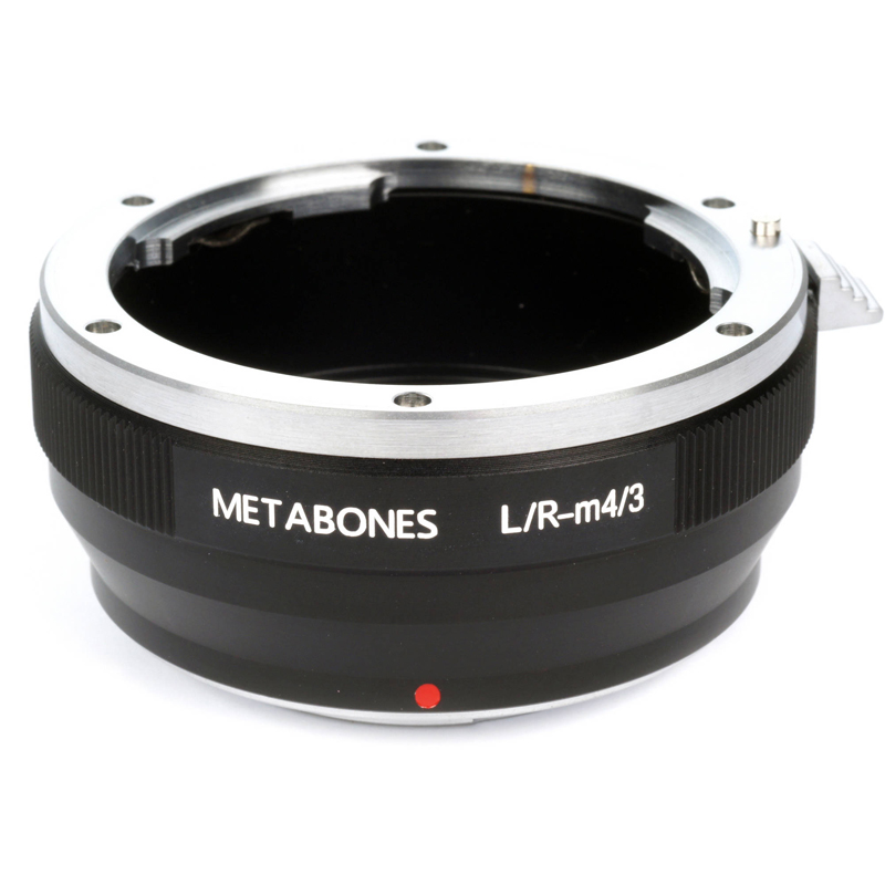 Metabones Leica R to Micro 4/3 Adaptor