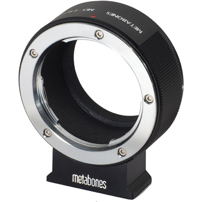 Metabones Minolta MD to E-Mount Adaptor