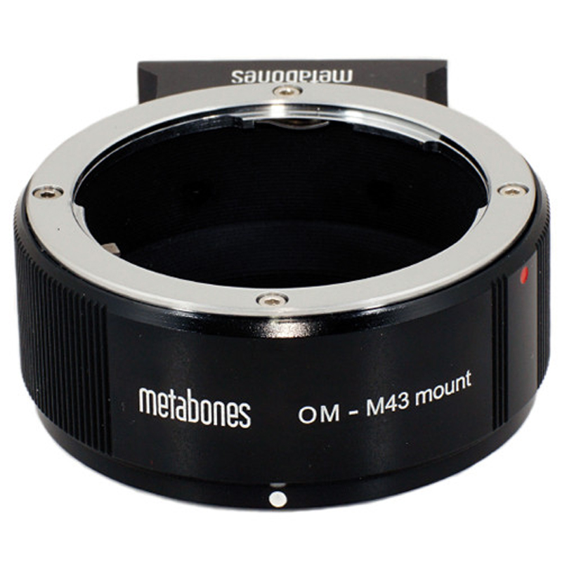 Metabones Olympus OM to Micro 4/3 Adaptor