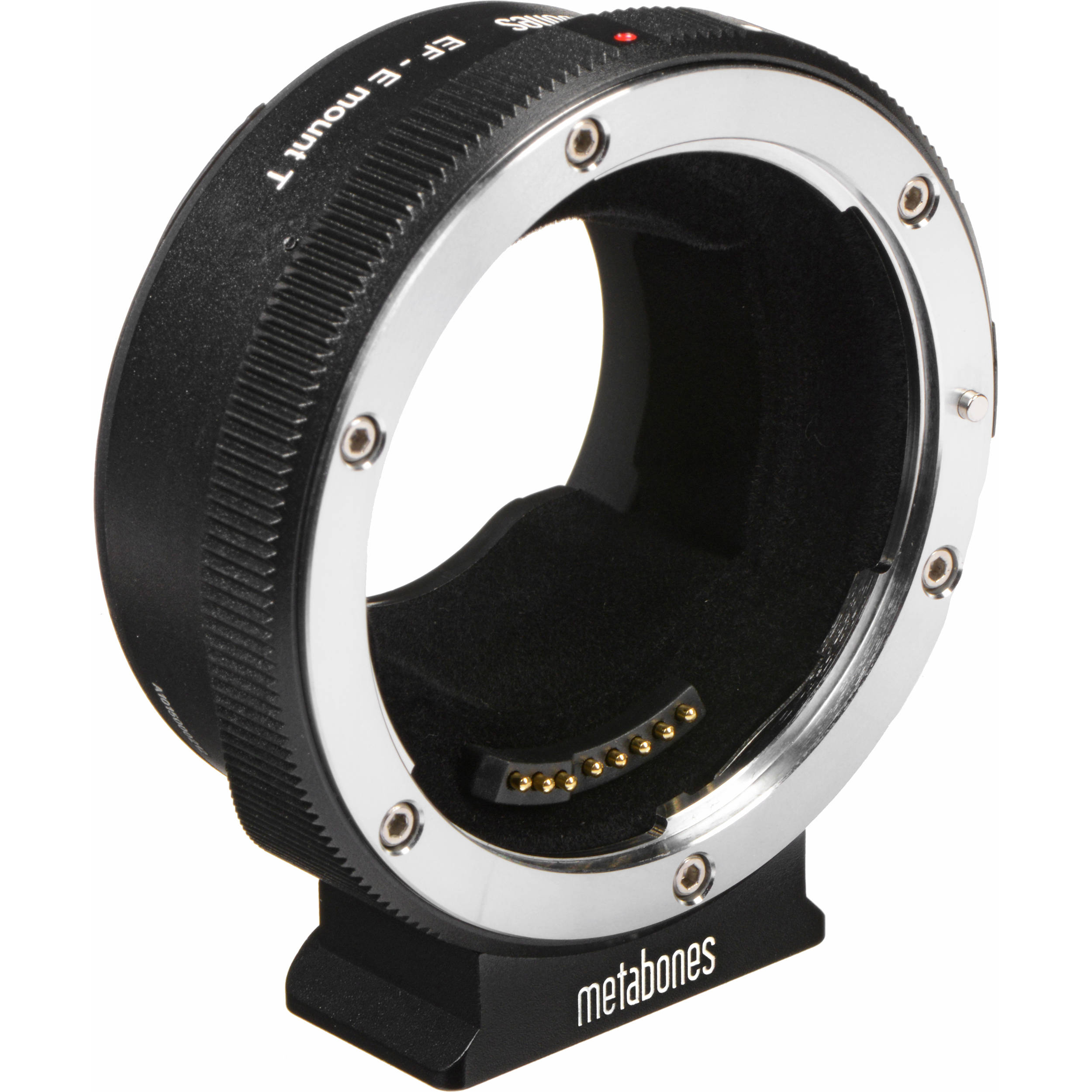 Metabones Canon EF Lens to Sony E Mount T Adapter Mark V MB-EF-E-BT5 MB-121