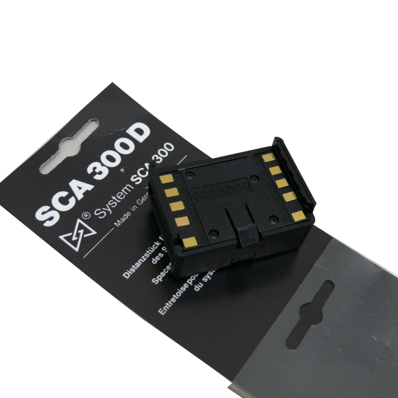 Metz SCA-300 D Spacer