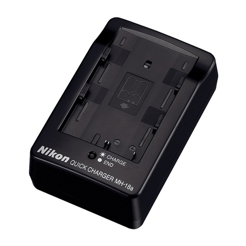 Nikon MH-18A Quick Charger