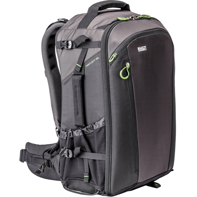 MindShift Gear FirstLight 40L Camera Backpack MS354